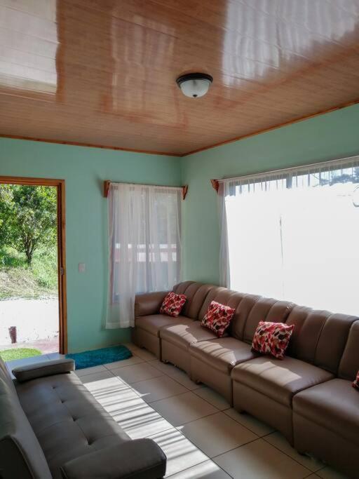 Casa Beli Monteverde Exterior foto