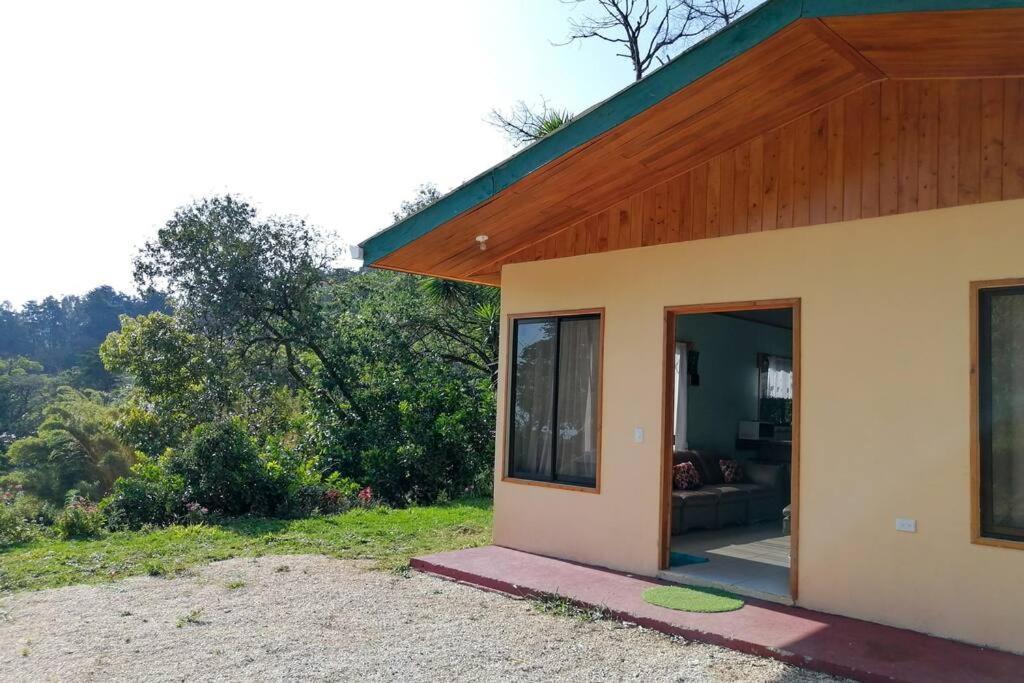 Casa Beli Monteverde Exterior foto