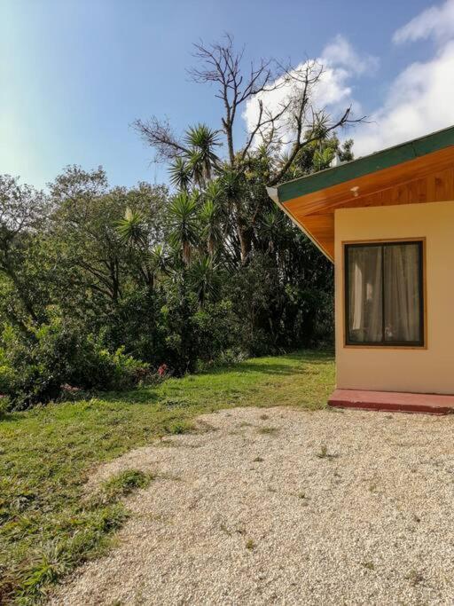 Casa Beli Monteverde Exterior foto