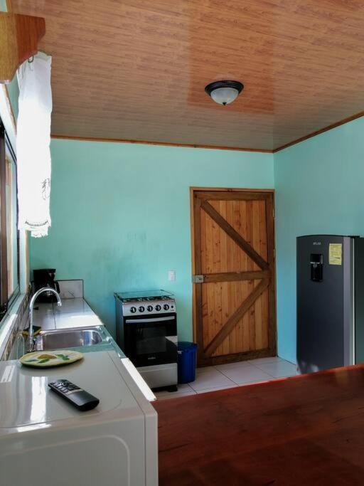 Casa Beli Monteverde Exterior foto