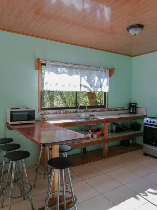 Casa Beli Monteverde Exterior foto